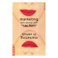 Marketing Theo Phong Cách Sao Kim