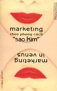 Marketing Theo Phong Cách Sao Kim