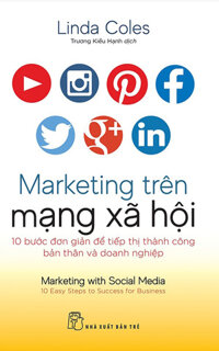 Marketing Trên Mạng Xã Hội