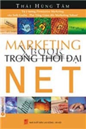 Marketing trong thời đại NET