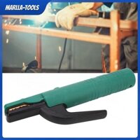 MARLLA-Tools Giá đỡ điện cực thanh đồng 500A Kẹp que hàn chống bỏng cho máy