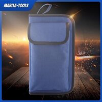 MARLLA-Tools Túi đựng dụng cụ dành cho thợ điện Model: PT-N027-1 với gói bao gồm:
1 X Túi (Không bao gồm dụng cụ) dành cho Thợ điện trong quá trình lắp đặt hoặc bảo trì.