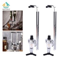 [Marr] Hộp đựng rượu có sẵn Giá đỡ chai Cocktail treo tường Giá đỡ rượu bia bia cồn Kệ tốt