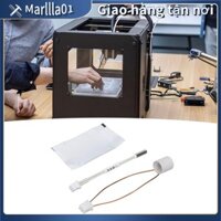 Marris-Tools   Bộ nhiệt điện trở bằng gốm Bộ vòng và dây sưởi ấm máy in 3D cho K1 K1C Maximum