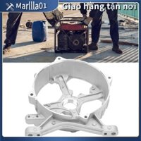 Marris-Tools Giá đỡ động cơ Nhôm Giá đỡ động cơ 188F cho máy phát điện chạy xăng 5-6,5KW