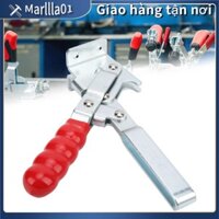 Marris-Tools   GTY GH-12205 Chuyển đổi Kẹp hướng xuống Lịch thi đấu Khuỷu tay Phát hành nhanh Dụng cụ cầm tay dọc Phần cứng