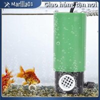 Marris-Tools  Máy Bơm Nước 12V/3A Mini Cho Làm Khe Phích Cắm US 100‑240V 5/7/10 Mét Đầu Xả