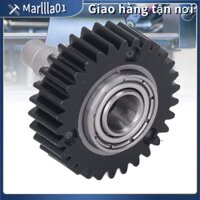 Marris-Tools   Máy in 3D Máy đùn bánh răng thép cứng cho K1 K1C K1Maximum