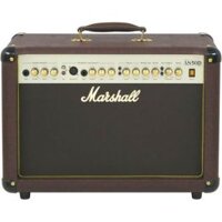 MARSHALL ACOUSTIC AMP AS50D SOLOIST