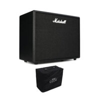 Marshall Code 50 1x12" 50-watt Digital Combo Amp with Cover