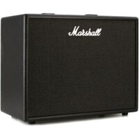 MARSHALL CODE 50W 1X12 GUITAR COMBO AMP BLACK