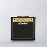 Marshall MG15GFX 15W 18 Guitar Combo Amp