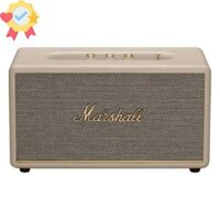 Marshall Stanmore 3 – Loa Bluetooth Cao Cấp, Chất Âm Đẳng Cấp