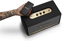 Marshall Stanmore II Wireless Bluetooth Speaker, Black - No Box