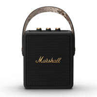 Marshall Stockwell 2 (Black and Brass)