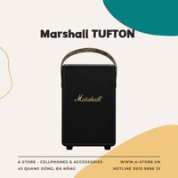 Marshall Tufton
