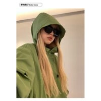 Marshier Jacket Áo khoác dù nam nữ