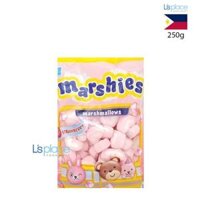 Marshies Kẹo Marshmallow hương dâu