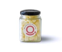 Marshmallow Chocolate  - Socola Bọc Marshmallow by PPG Chocolate