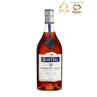 MARTELL CORDON BLEU 700ml