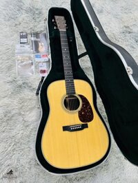 Martin D-28 Standard New 100% Made In USA