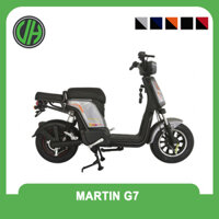 MARTIN G7