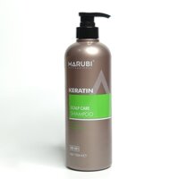 Marubi Dầu Gội Keratin 750ml