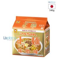 Maruchan Mỳ Ramen vị Miso