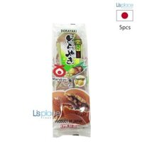 Marukyo Dorayaki bánh pancake nhân hạt dẻ
