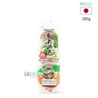 Marukyo Pancake Matcha Dorayaki