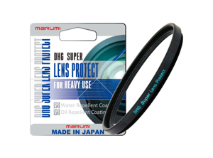 Kính lọc Marumi Super DHG - 67mm