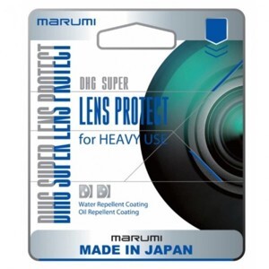 Kính lọc Marumi Super DHG - 67mm