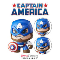 Marvel Captain America Black Widow Thay Đổi Mặt Búp Bê Trang Trí Mô Hình Đồ Chơi Giá Rẻ Búp Bê Handmade q Phiên Bản Liên Minh-Vỏ Lỗi