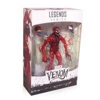 Marvel Legend Series Venom Slayer Venom Action Doll PVC Collection Model Toy