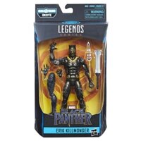 Marvel Legends Erik Killmonger