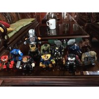 marvel lego to