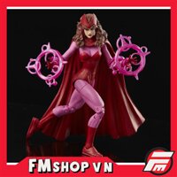 MARVEL RETRO SCARLET WITCH (THE WEST COAST AVENGERS)