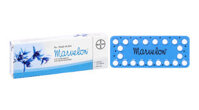 Marvelon 0,15mg/0,03mg tránh thai hàng ngày (21 viên)  – CÔNG TY CỔ PHẦN NHÀ THUỐC NHÂN DÂN – PHƯỢNG HOÀNG