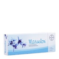Marvelon Bayer (21 viên/hộp)