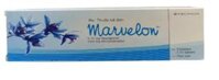 Marvelon hộp 3 vỉ x 21 viên nén Organon