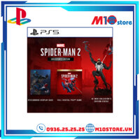 Marvel’s Spider-Man 2: Collector’s Edition