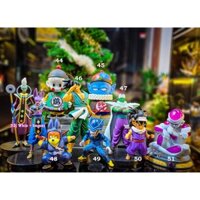 [MARVELSTORE] Combo 369k 2 mô hình Dragon ball tuỳ chọn truyện 7 viên ngọc rồng