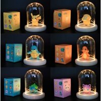 [MARVELSTORE] Mô hình chibi pokemon bộ sưu tập tsum tsum