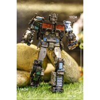 [MARVELSTORE] Mô hình Transformer Optimus YS-04A/B
