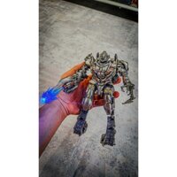 [MARVELSTORE] Mô hình Transformer Megatron 8807 có led biến hình xe tăng