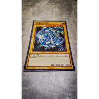 [MARVELSTORE] Thảm yugi rồng trắng mắt xanh