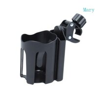 Mary 2 Trong 1 Xe Đẩy Cho Bé Cốc Có Giá Đỡ Điện Thoại Đa Năng Xoay 360 Bình Sữa Giá Để Đồ Xe Đẩy Accessor