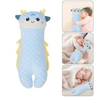 Mary Cosy Gối Mầm Non Mềm Bên Hỗ Trợ Giấc Ngủ Đệm Bé Trai Bé Gái Nhẹ Nhàng Ngủ Đồng Hành Cho Trẻ Sơ Sinh Ngủ Và Pl