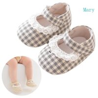 Mary Flats Dép Tập Đi Cho Trẻ Sơ Sinh Prewalker