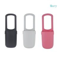Mary Silicone Giá Đỡ Điện Thoại Người Tổ Chức Giá Đỡ Chai Xe Đạp Chai Cho Xe Đẩy Xe Đạp Máy Chạy Bộ Walker Thuyền Bãi Cỏ Cha